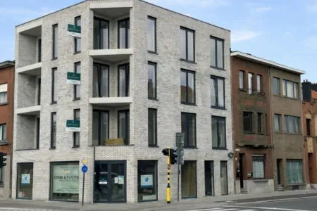 Huis Te Huur Antwerpen
