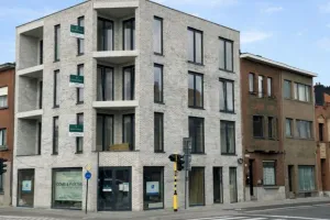 Appartement Te Huur Antwerpen