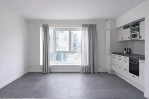 Appartement Te Huur Antwerpen