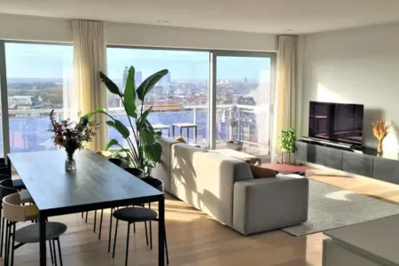 Huis Te Huur Antwerpen