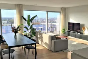 Appartement Te Huur Antwerpen