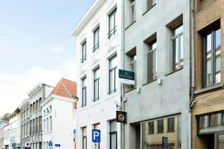 Huis Te Koop Mechelen