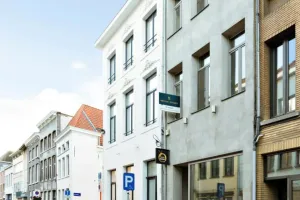 Huis Te Koop Mechelen