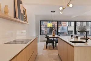 Appartement Te Huur Antwerpen