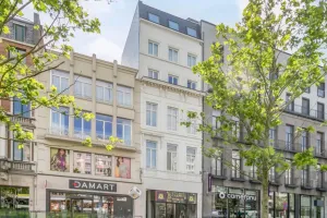 Handelspand Te Huur Antwerpen