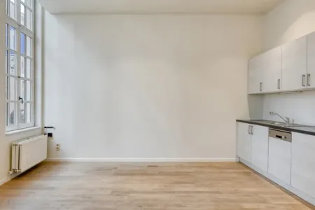 Appartement Te Koop Antwerpen