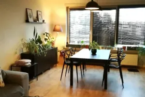 Appartement Te Huur Antwerpen