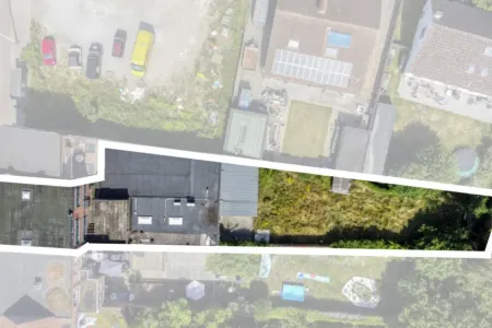 Kantoor Te Koop Mechelen Walem