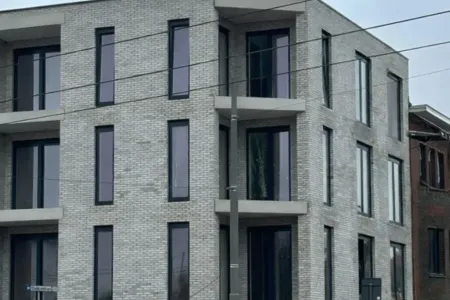 Kantoor Te Huur Antwerpen