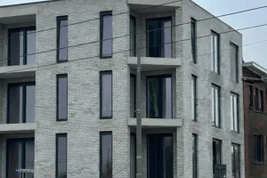 Kantoor Te Huur Antwerpen