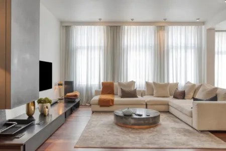 Appartement Te Koop Antwerpen