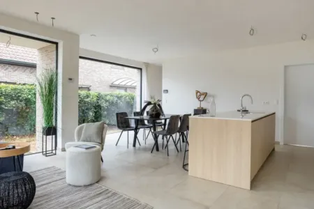 Huis Te Koop Putte