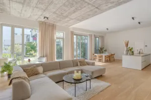 Appartement Te Koop Antwerpen