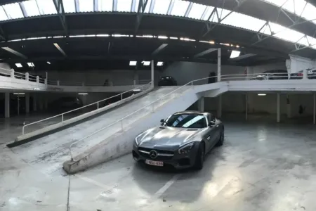 Garage Te Huur Antwerpen