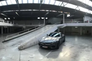 Garage Te Huur Antwerpen