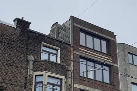  Verhuurd Hoboken