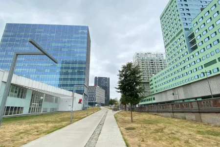 GrondAntwerpen