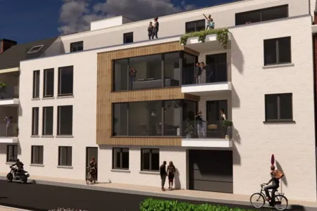 AppartementTemse