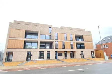 AppartementLommel