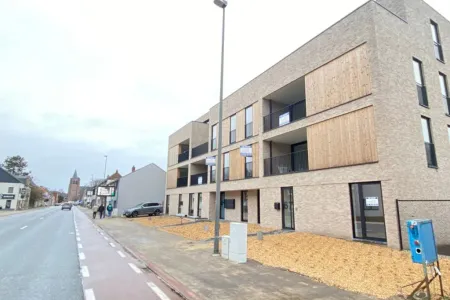 AppartementLommel