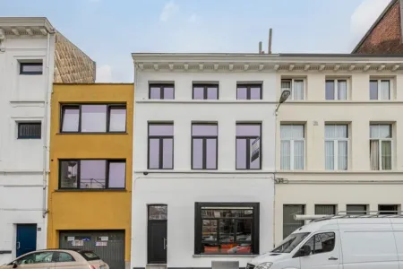 HandelspandAntwerpen