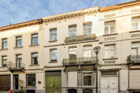 AppartementKoekelberg