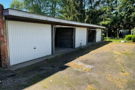 GarageBrasschaat