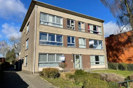 AppartementKalmthout
