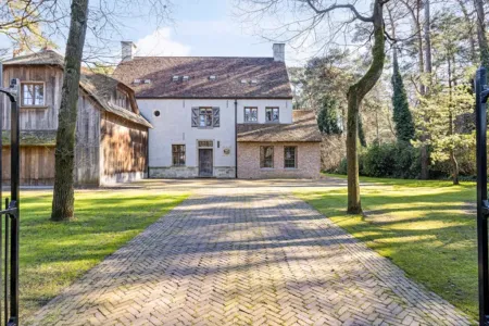 VillaKapellen