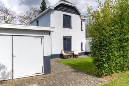  Loué Brasschaat