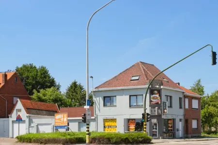  Verhuurd Ekeren
