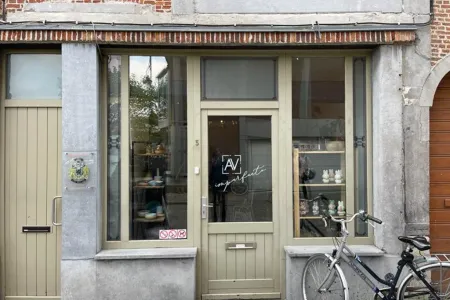HandelspandAntwerpen