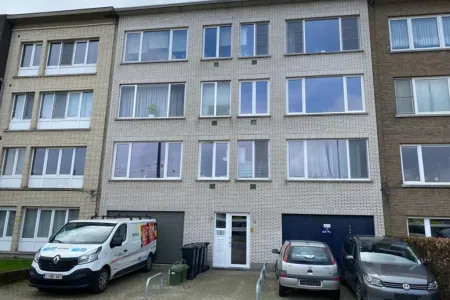 AppartementWommelgem