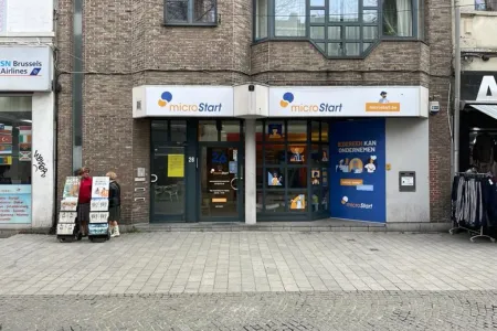  Verhuurd Antwerpen