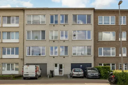 AppartementWommelgem