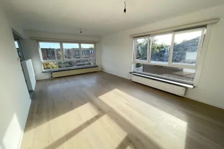 AppartementKalmthout