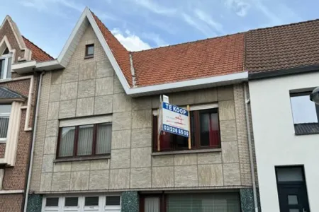 HandelspandKruibeke