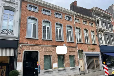 KantoorAntwerpen