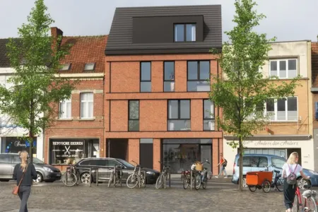 AppartementEkeren