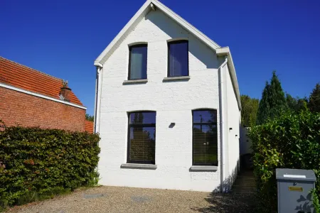 HuisWommelgem