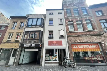 AppartementBoom