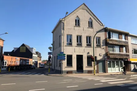 AppartementNijlen