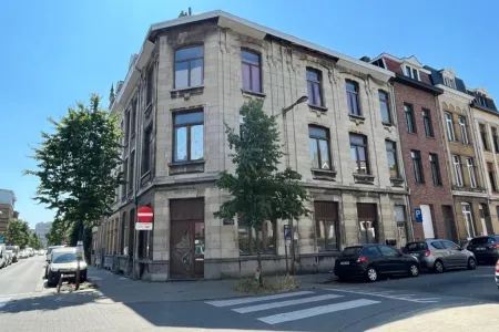 AppartementAntwerpen