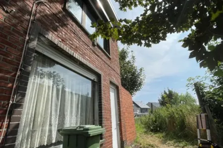 HuisBeveren-Waas