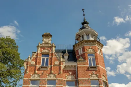 AppartementTerhagen