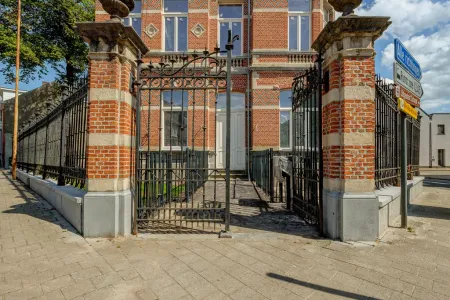 AppartementTerhagen