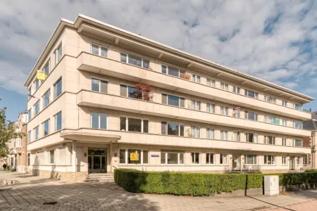 AppartementAntwerpen