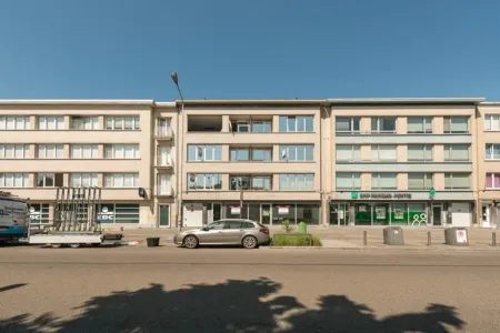 AppartementAntwerpen