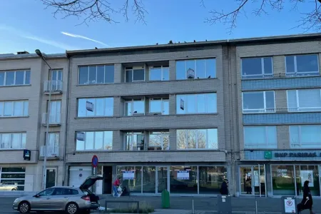 AppartementAntwerpen
