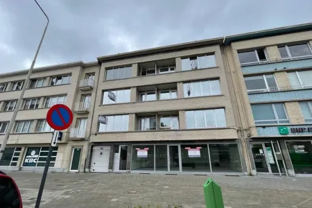 AppartementAntwerpen